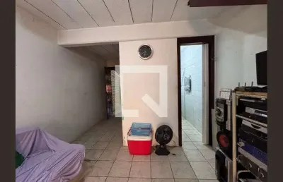 Casa para venda - vicentina, 2 quartos,  50 m² - são leopoldo