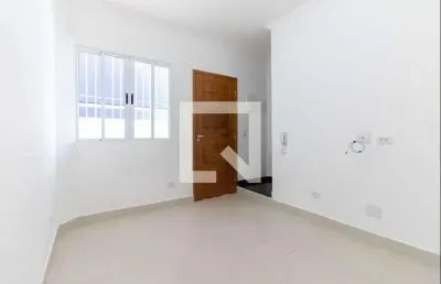 Casa / sobrado em condomínio para venda - vila das mercês, 2 quartos,  55 m² - são paulo