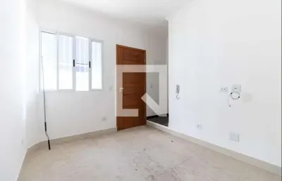 Casa / sobrado em condomínio para venda - vila das mercês, 2 quartos,  60 m² - são paulo