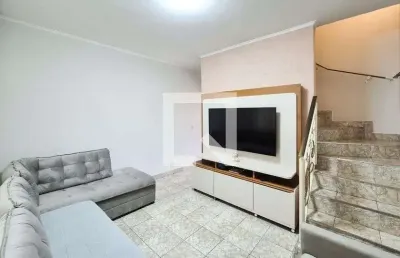 Casa para venda - assunção, 3 quartos,  100 m² - são bernardo do campo