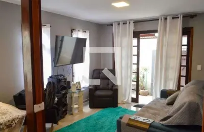 Casa / sobrado em condomínio para venda - taquara, 3 quartos,  120 m² - rio de janeiro