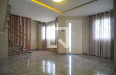 Casa / sobrado em condomínio para venda - rondônia, 3 quartos,  100 m² - novo hamburgo