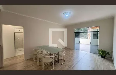 Casa / sobrado em condomínio para venda - vila américa, 2 quartos,  80 m² - santo andré