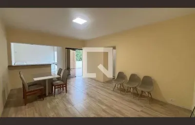 Casa / sobrado em condomínio para venda - vila américa, 2 quartos,  80 m² - santo andré
