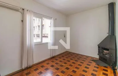 Apartamento para venda - menino deus, 1 quarto,  40 m² - porto alegre