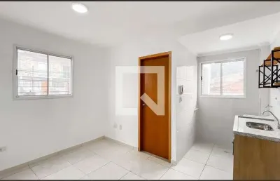 Apartamento para venda - artur alvim, 2 quartos,  37 m² - são paulo