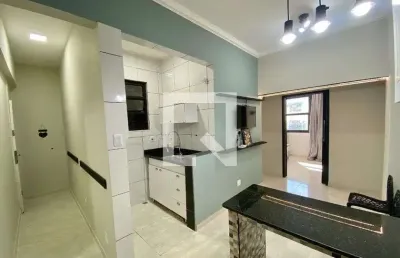Apartamento para venda - centro, 1 quarto,  42 m² - rio de janeiro