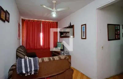 Apartamento para venda - fonseca, 2 quartos,  46 m² - niterói