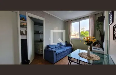 Apartamento para venda - morumbi, 2 quartos,  36 m² - são paulo