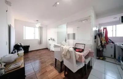 Apartamento para venda - ermelino matarazzo, 2 quartos,  41 m² - são paulo