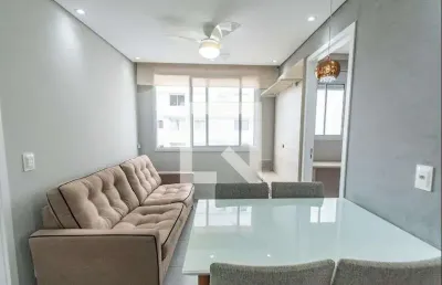 Apartamento para venda - cambuci, 2 quartos,  34 m² - são paulo