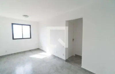 Apartamento para venda - jabaquara, 1 quarto,  45 m² - são paulo