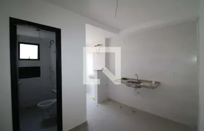 Apartamento para venda - água fria, 2 quartos,  46 m² - são paulo