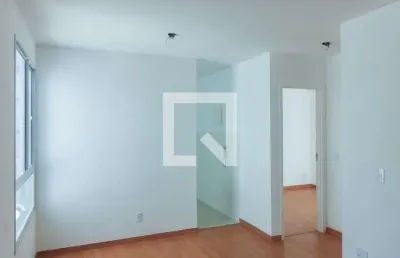Apartamento para venda - vargem grande, 2 quartos,  47 m² - rio de janeiro