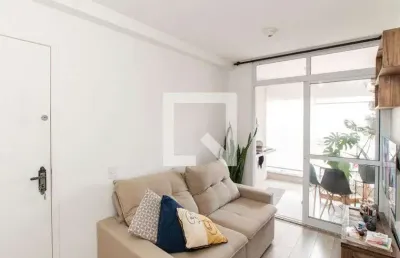 Apartamento para venda - vila ede, 2 quartos,  50 m² - são paulo
