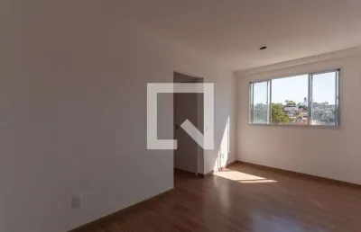 Apartamento para venda - serrano, 2 quartos,  50 m² - belo horizonte