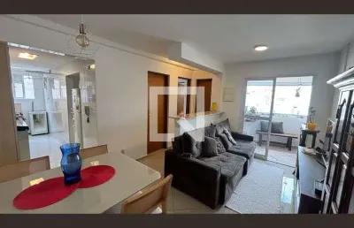 Apartamento para venda - jardim, 2 quartos,  54 m² - santo andré