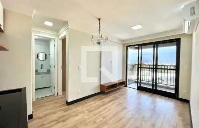 Apartamento para venda - planalto paulista, 3 quartos,  50 m² - são paulo