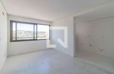Apartamento para venda - camaquã, 2 quartos,  62 m² - porto alegre