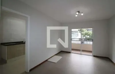 Apartamento para venda - água fria, 2 quartos,  59 m² - são paulo
