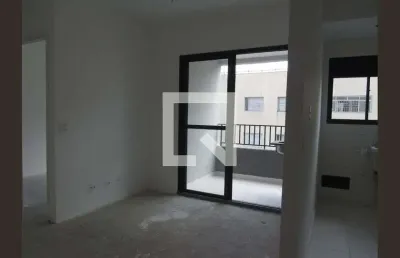 Apartamento para venda - centro, 2 quartos,  54 m² - osasco