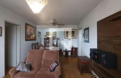 Apartamento para venda - marechal rondon, 2 quartos,  76 m² - canoas