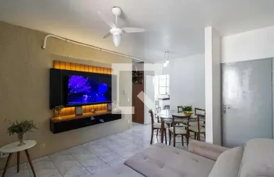 Apartamento para venda - santa mônica, 3 quartos,  83 m² - belo horizonte