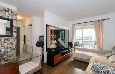 Apartamento para venda - panamby, 3 quartos,  65 m² - são paulo