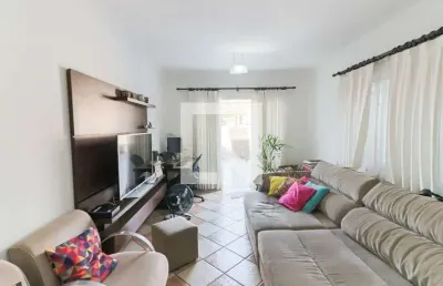 Casa para venda - jardim éster yolanda, 3 quartos,  185 m² - são paulo