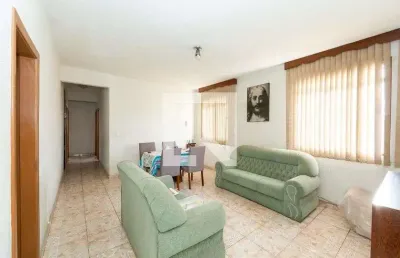 Apartamento para venda - madre gertrudes, 3 quartos,  95 m² - belo horizonte