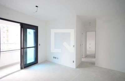 Apartamento para venda - ipiranga, 2 quartos,  60 m² - são paulo