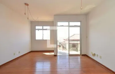 Apartamento para venda - pirajá, 2 quartos,  68 m² - belo horizonte