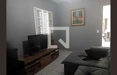 Casa para venda - santa maria, 4 quartos,  217 m² - são caetano do sul