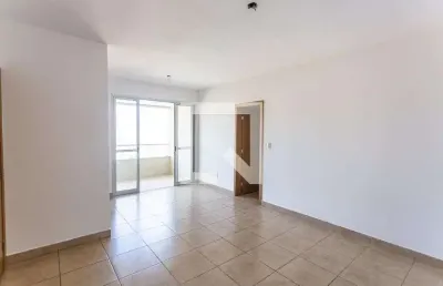 Apartamento para venda - nova vista, 3 quartos,  96 m² - belo horizonte