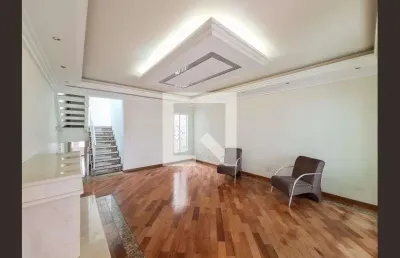 Casa para venda - água fria, 4 quartos,  853 m² - são paulo