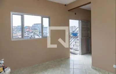 Casa para venda - vila nogueira, 2 quartos,  105 m² - diadema