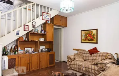 Casa para venda - vila das mercês, 3 quartos,  100 m² - são paulo