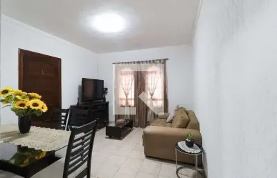 Casa para venda - vila guilherme, 3 quartos,  125 m² - são paulo