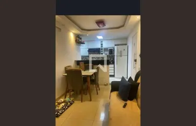 Apartamento para venda - benfica, 2 quartos,  43 m² - rio de janeiro
