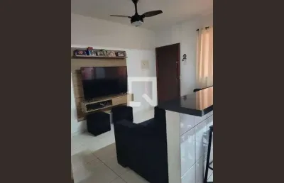 Apartamento para venda - assunção, 2 quartos,  54 m² - são bernardo do campo