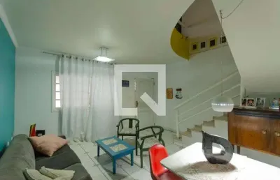 Casa para venda - cangaíba, 2 quartos,  210 m² - são paulo