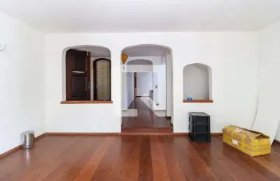 Casa / sobrado em condomínio para venda - santo amaro , 4 quartos,  180 m² - são paulo