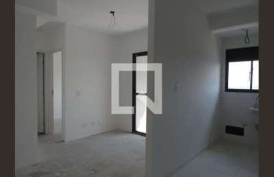Apartamento para venda - centro, 2 quartos,  53 m² - osasco