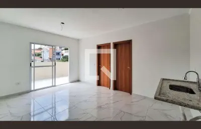 Cobertura para venda - água fria, 2 quartos,  70 m² - são paulo
