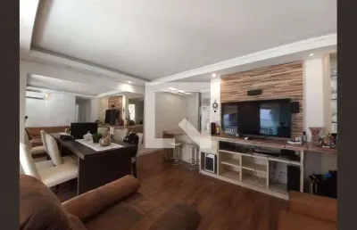Apartamento para venda - santa genebra, 3 quartos,  78 m² - campinas