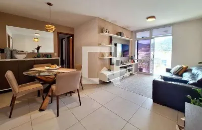 Apartamento para venda - maravista, 3 quartos,  115 m² - niterói