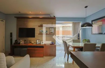 Apartamento para venda - serra, 3 quartos,  95 m² - belo horizonte