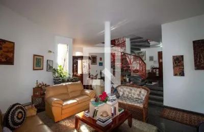 Casa para venda - cidade são francisco , 4 quartos,  800 m² - são paulo