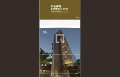 Cobertura para venda - gutierrez, 4 quartos,  256 m² - belo horizonte