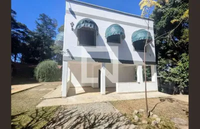 Casa para venda - nacional, 8 quartos,  606 m² - contagem